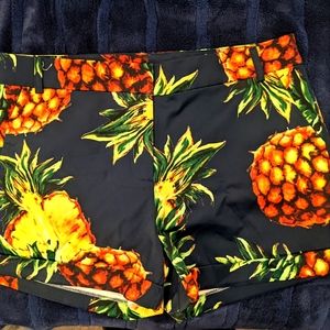 Fashion Nova - Sweet and Sour Shorts and Blazer